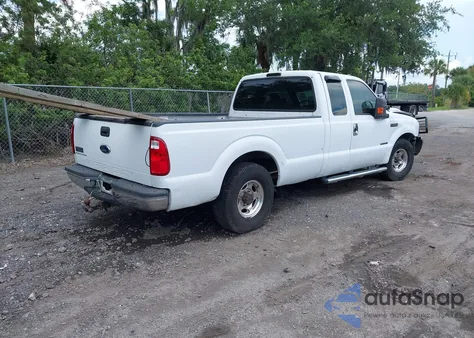 2000 Ford F250 Lariat/Xl/Xlt from USA, damaged, VIN 1FTNF20F8YED45540